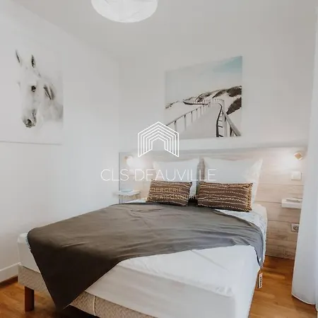 Apartman 1 Mirabeau C.l.s Deauville