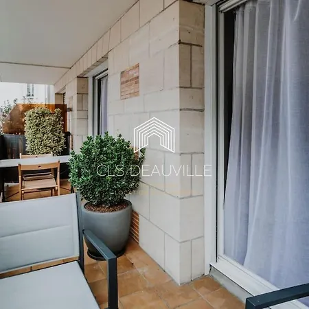 1 Mirabeau C.l.s * Deauville