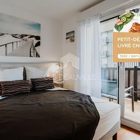 Appartement 1 Mirabeau C.l.s